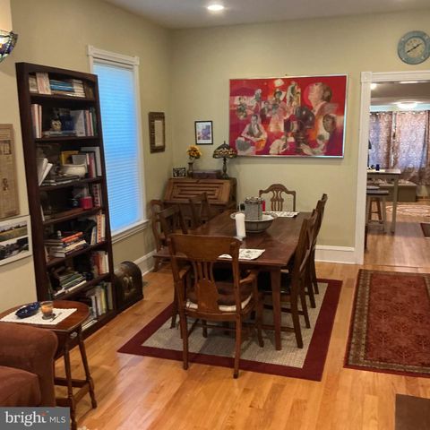 29 CENTRE ST, Haddonfield, NJ 08033