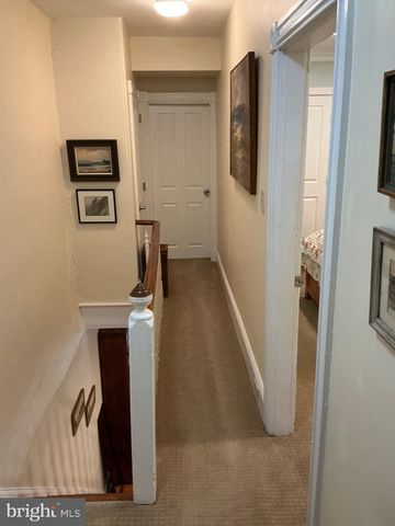 29 CENTRE ST, Haddonfield, NJ 08033