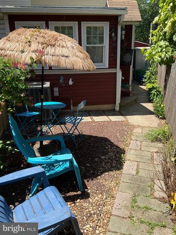 29 CENTRE ST, Haddonfield, NJ 08033
