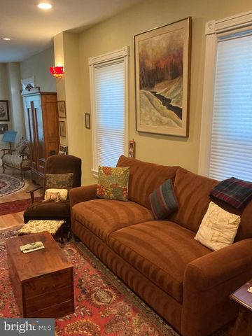 29 CENTRE ST, Haddonfield, NJ 08033