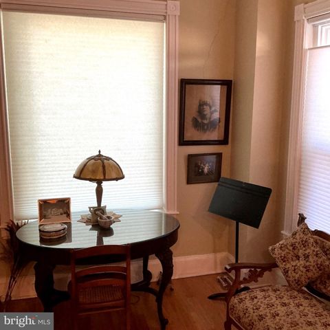 29 CENTRE ST, Haddonfield, NJ 08033