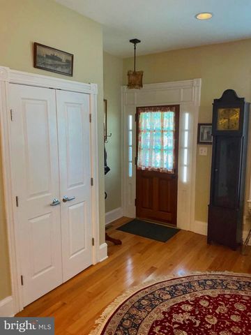 29 CENTRE ST, Haddonfield, NJ 08033
