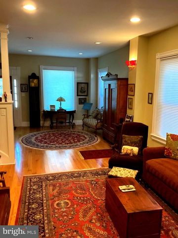 29 CENTRE ST, Haddonfield, NJ 08033