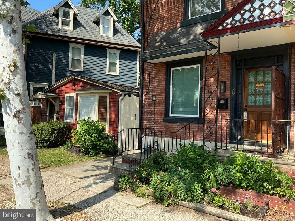 29 CENTRE ST, Haddonfield, NJ 08033
