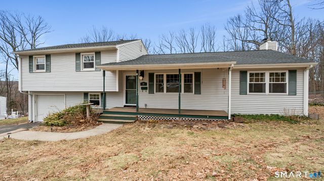 180 Dogwood Lane, South Windsor, CT 06074