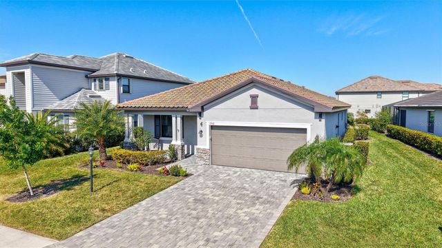 15531 ISLANDWALK AVENUE, Bradenton, FL 34211