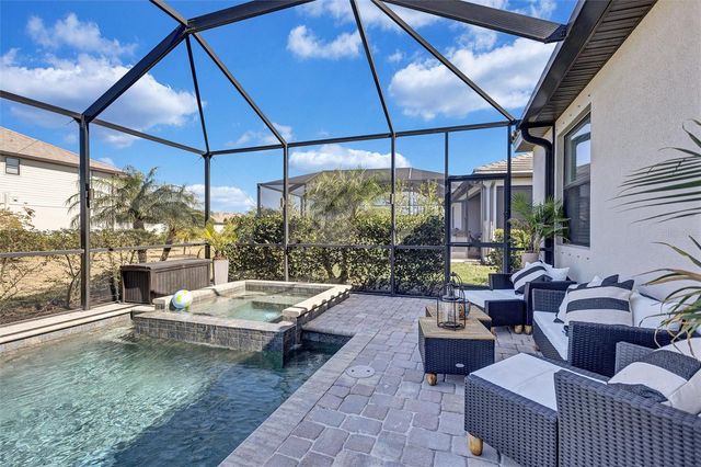 15531 ISLANDWALK AVENUE, Bradenton, FL 34211