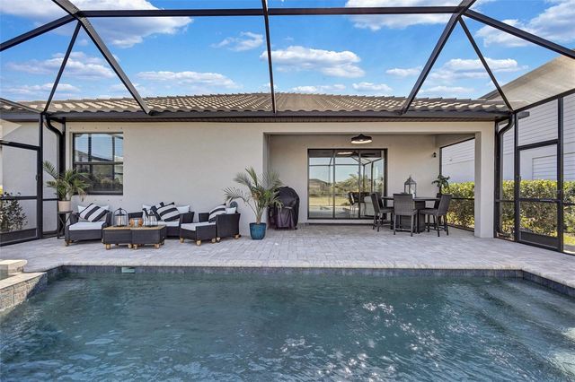 15531 ISLANDWALK AVENUE, Bradenton, FL 34211