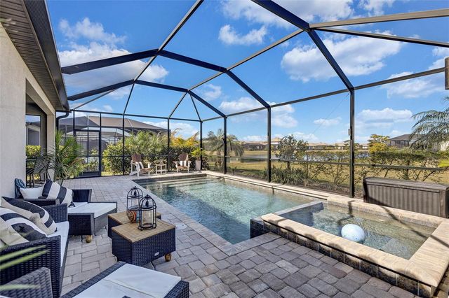 15531 ISLANDWALK AVENUE, Bradenton, FL 34211