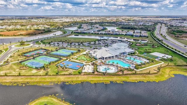 15531 ISLANDWALK AVENUE, Bradenton, FL 34211