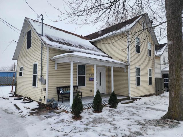 629 James Street, Adrian, MI 49221