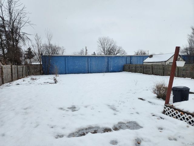 629 James Street, Adrian, MI 49221