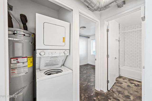 3601 N 15th Avenue 3, Phoenix, AZ 85015