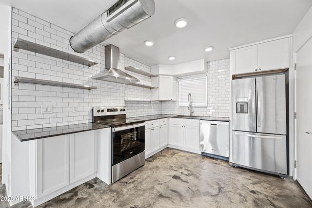 3601 N 15th Avenue 3, Phoenix, AZ 85015