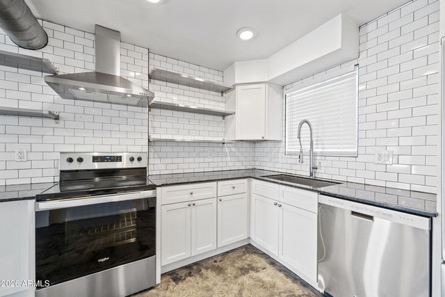 3601 N 15th Avenue 3, Phoenix, AZ 85015