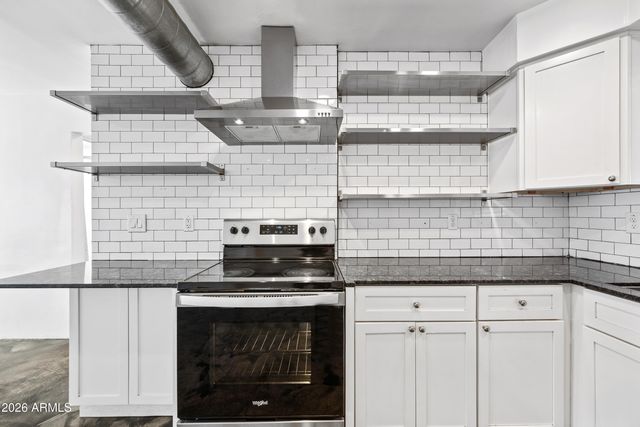 3601 N 15th Avenue 3, Phoenix, AZ 85015