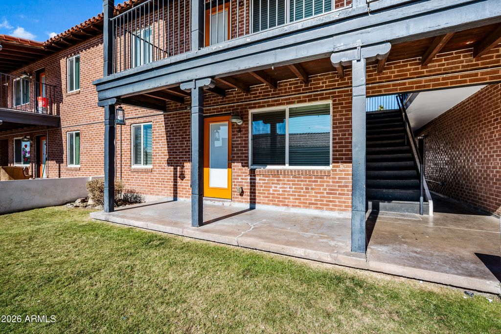 3601 N 15th Avenue 3, Phoenix, AZ 85015