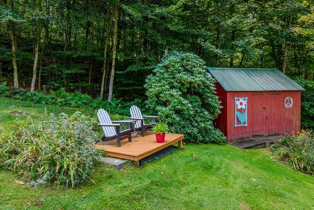 90 Lawrence Lane, Sunderland, VT 05250