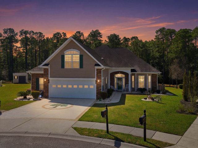 8837 Sparkle Ct., Myrtle Beach, SC 29579