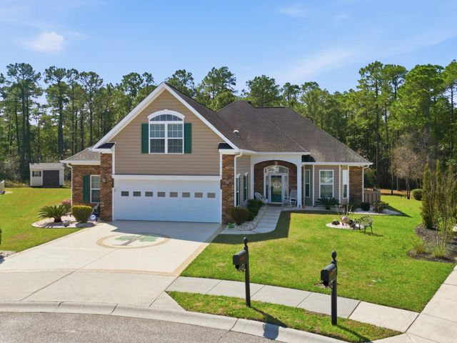 8837 Sparkle Ct., Myrtle Beach, SC 29579