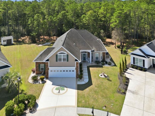 8837 Sparkle Ct., Myrtle Beach, SC 29579