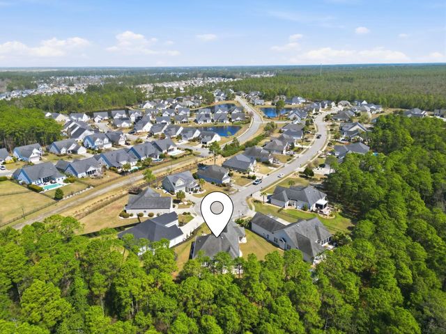 8837 Sparkle Ct., Myrtle Beach, SC 29579