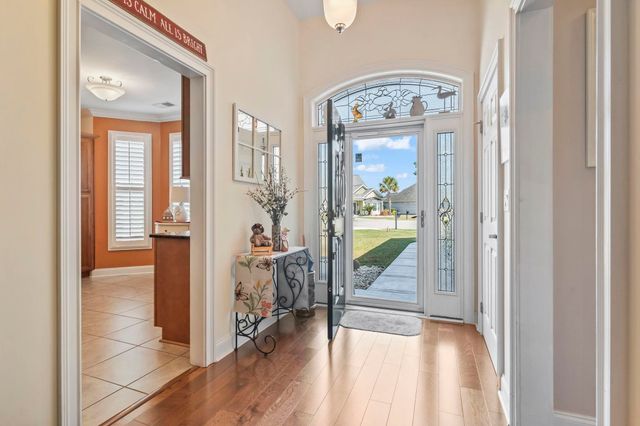 8837 Sparkle Ct., Myrtle Beach, SC 29579