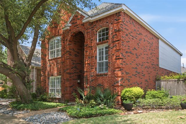 18007 Windflower Way, Dallas, TX 75252