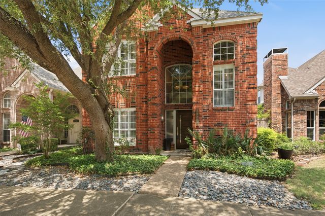 18007 Windflower Way, Dallas, TX 75252