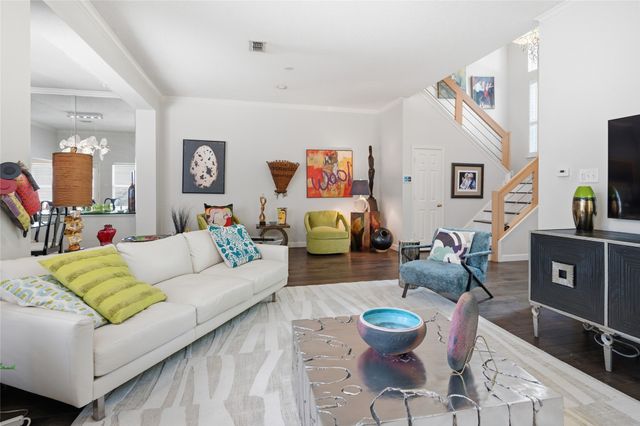 18007 Windflower Way, Dallas, TX 75252
