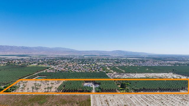 52500 Van Buren Street, Coachella, CA 92236