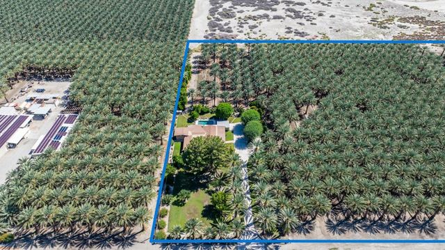 52500 Van Buren Street, Coachella, CA 92236