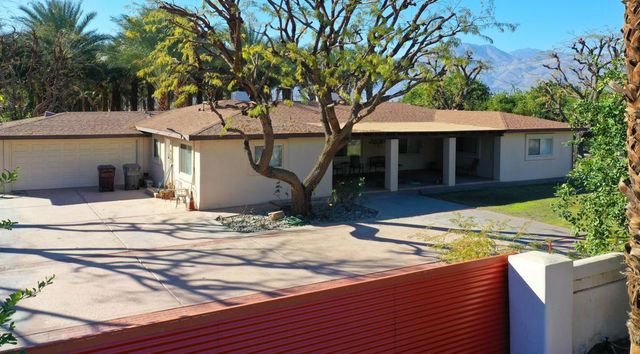 52500 Van Buren Street, Coachella, CA 92236