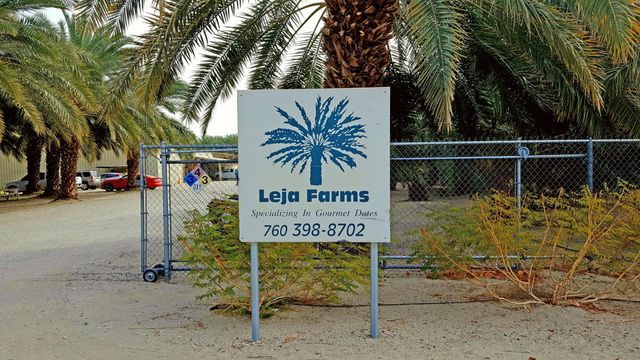 52500 Van Buren Street, Coachella, CA 92236