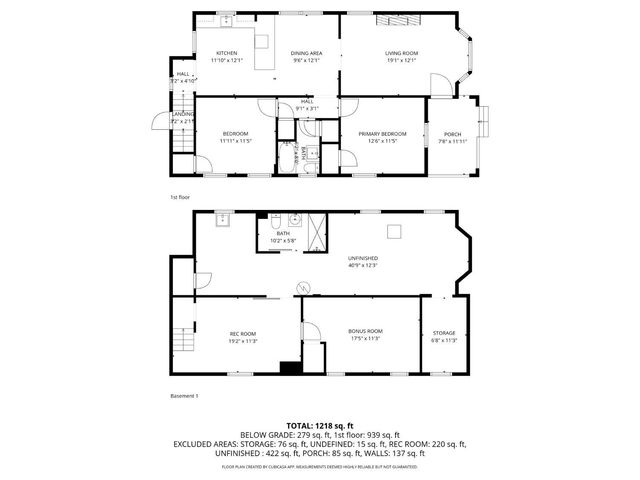 1100 Carolina Avenue, Cincinnati, OH 45237