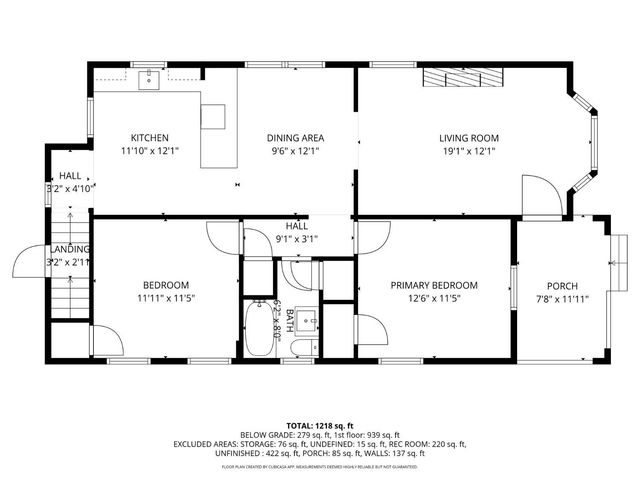 1100 Carolina Avenue, Cincinnati, OH 45237