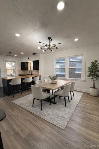 1100 Carolina Avenue, Cincinnati, OH 45237