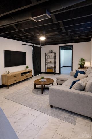 1100 Carolina Avenue, Cincinnati, OH 45237