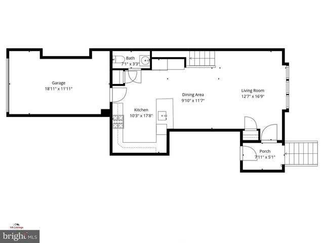 22504 WILSON VIEW TER, Ashburn, VA 20148