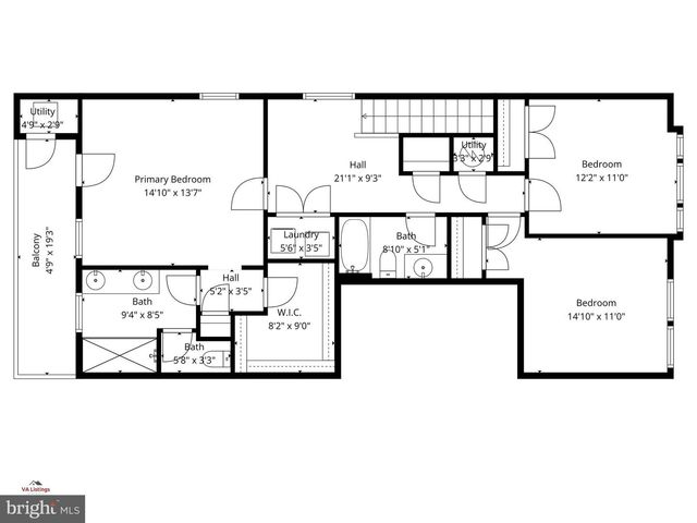 22504 WILSON VIEW TER, Ashburn, VA 20148