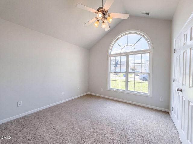 161 Bennington Drive, Raeford, NC 28376