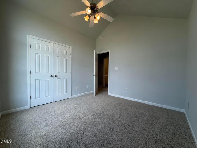 161 Bennington Drive, Raeford, NC 28376