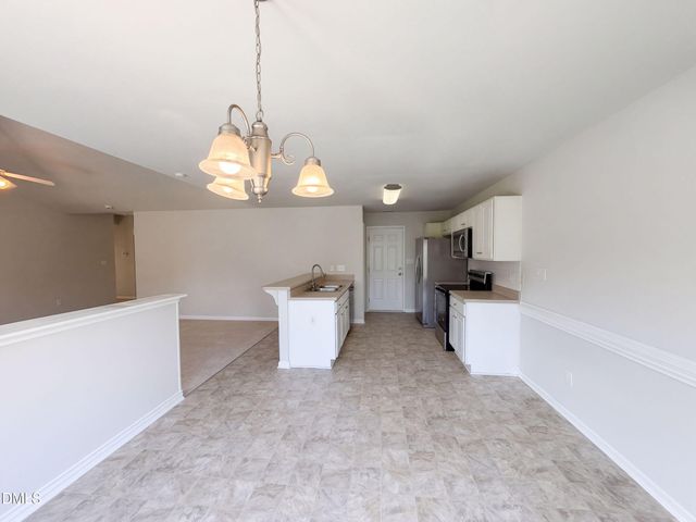 161 Bennington Drive, Raeford, NC 28376