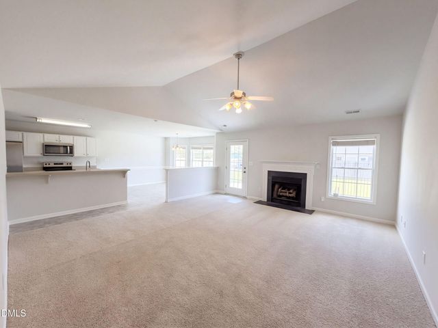 161 Bennington Drive, Raeford, NC 28376