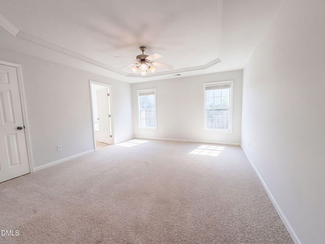 161 Bennington Drive, Raeford, NC 28376