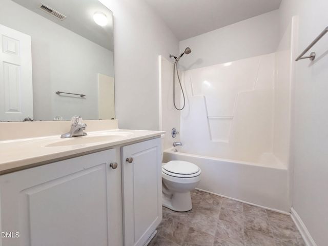 161 Bennington Drive, Raeford, NC 28376