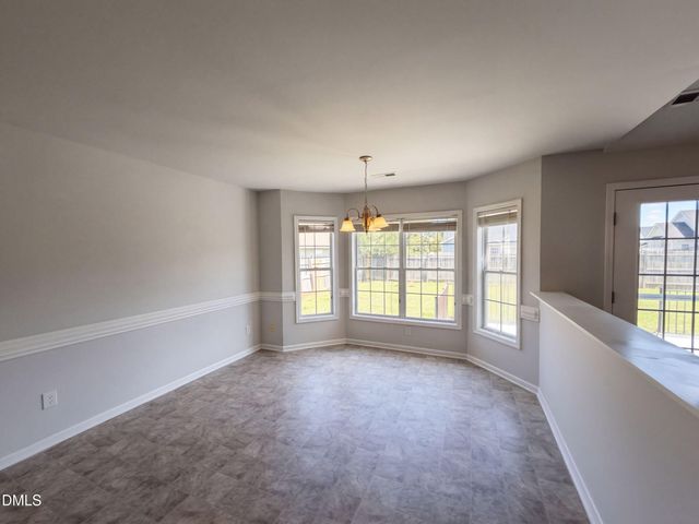 161 Bennington Drive, Raeford, NC 28376