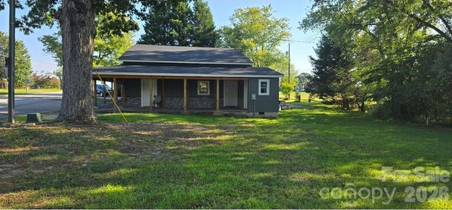 4169 Grace Chapel Road, Granite Falls, NC 28630