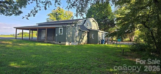 4169 Grace Chapel Road, Granite Falls, NC 28630