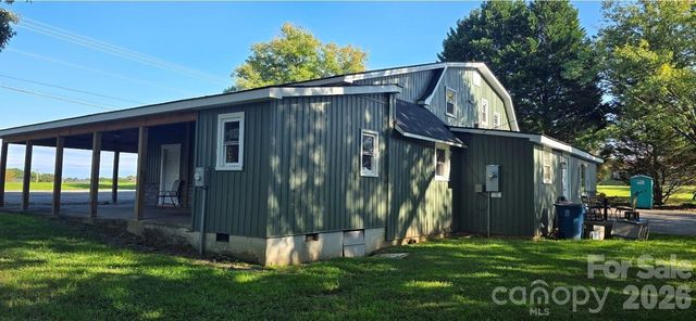 4169 Grace Chapel Road, Granite Falls, NC 28630